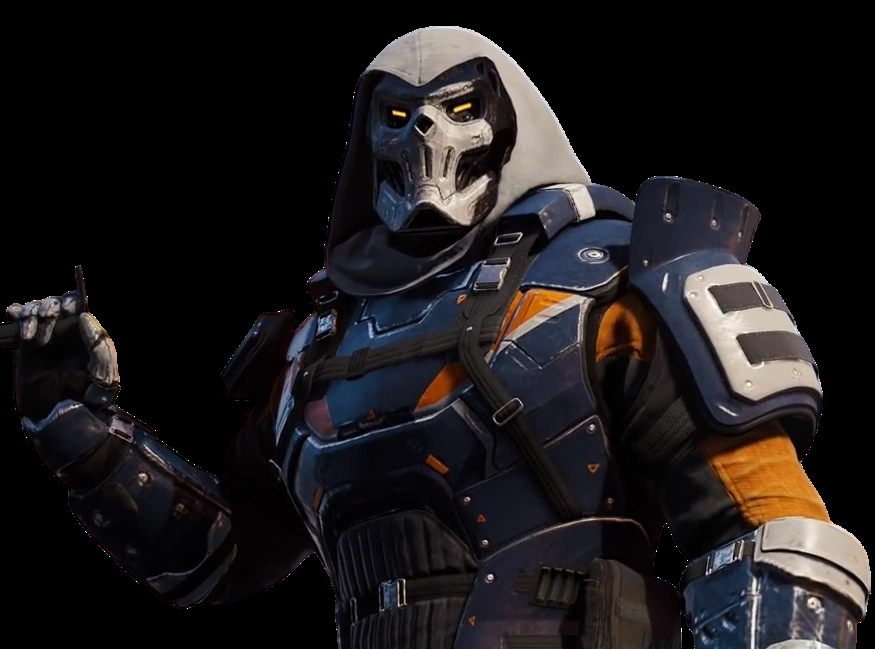 Taskmaster (Marvel's Spider-Man)