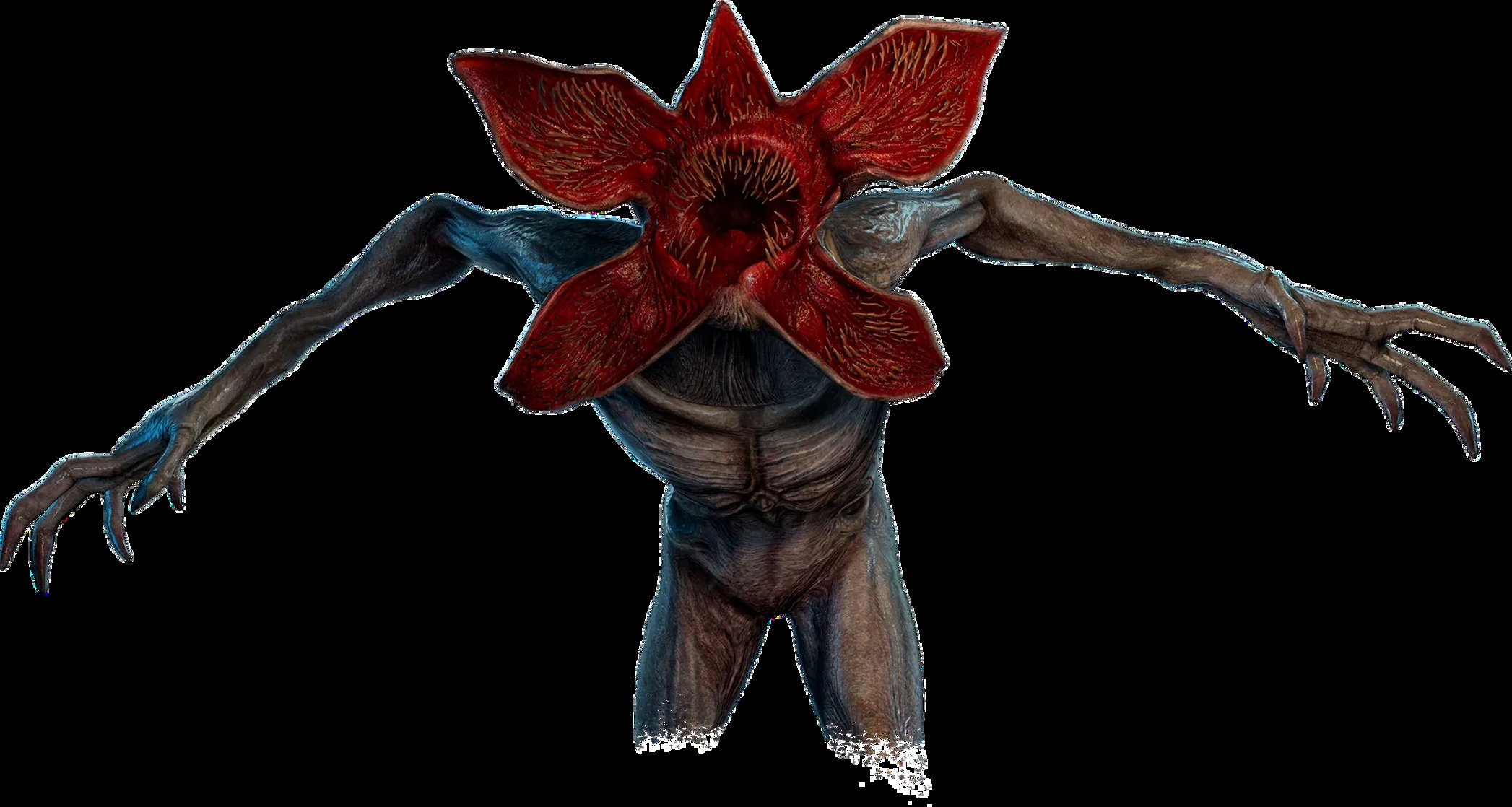 Demogorgon Demogorgon