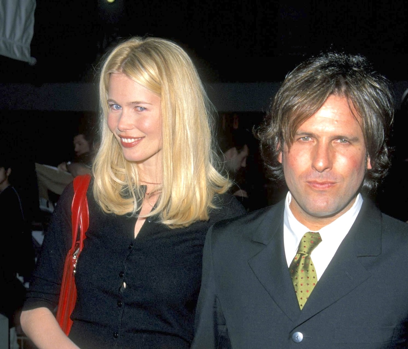 Claudia Schiffer Claudia Schiffer