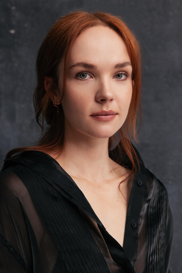 Picture of Morgan Kohan