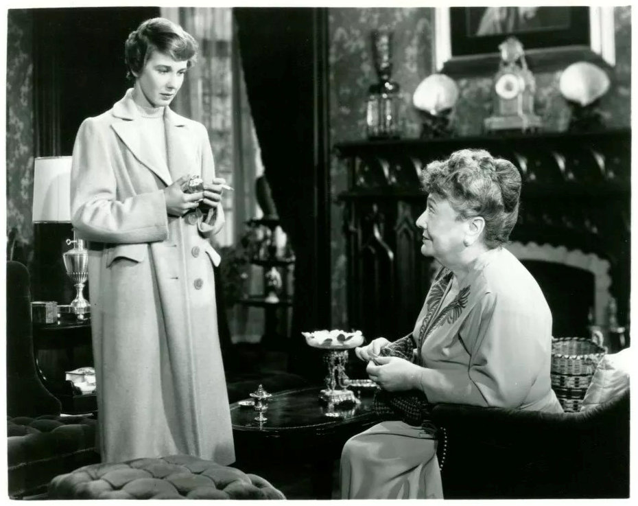 Betsy Drake