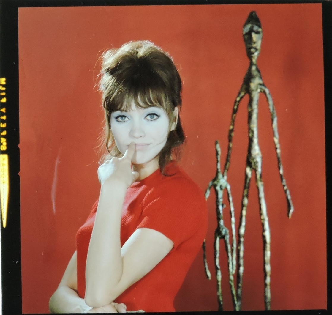 Anna Karina Anna Karina