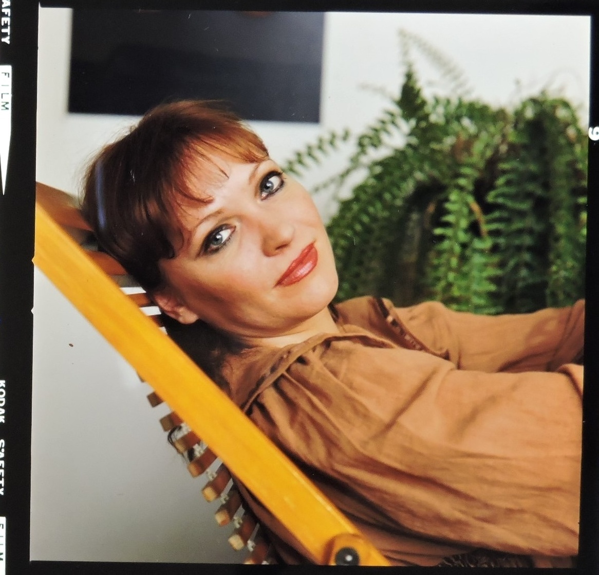 Anna Karina Anna Karina