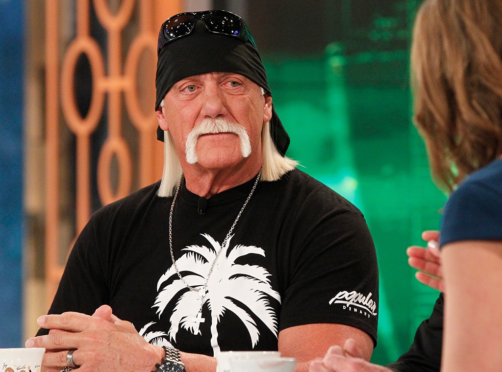 Hulk Hogan