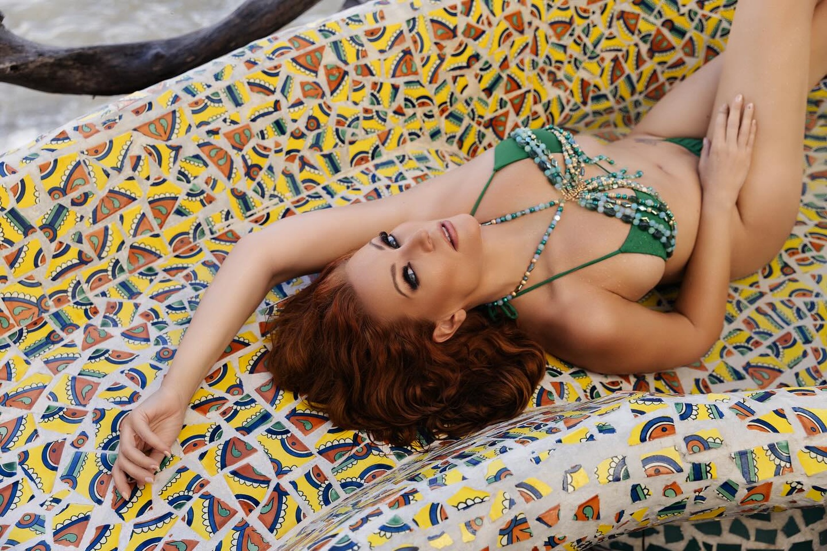 April Macie April Macie