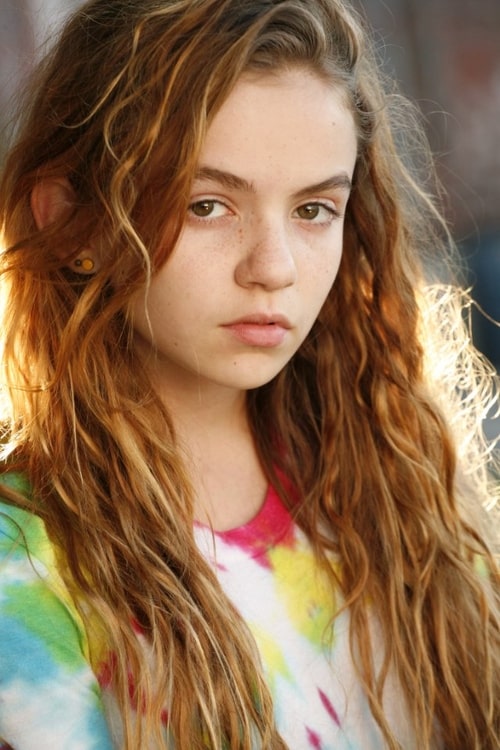 Picture of Morgan Saylor