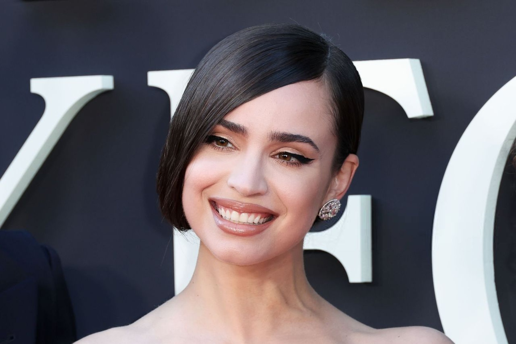 Sofia Carson