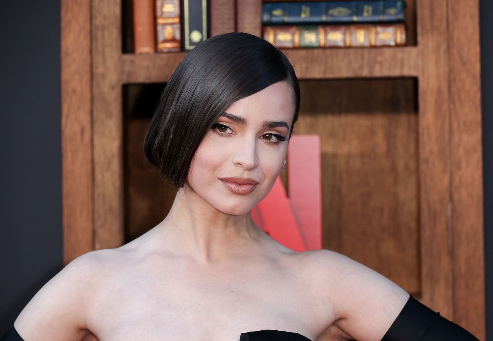 Sofia Carson