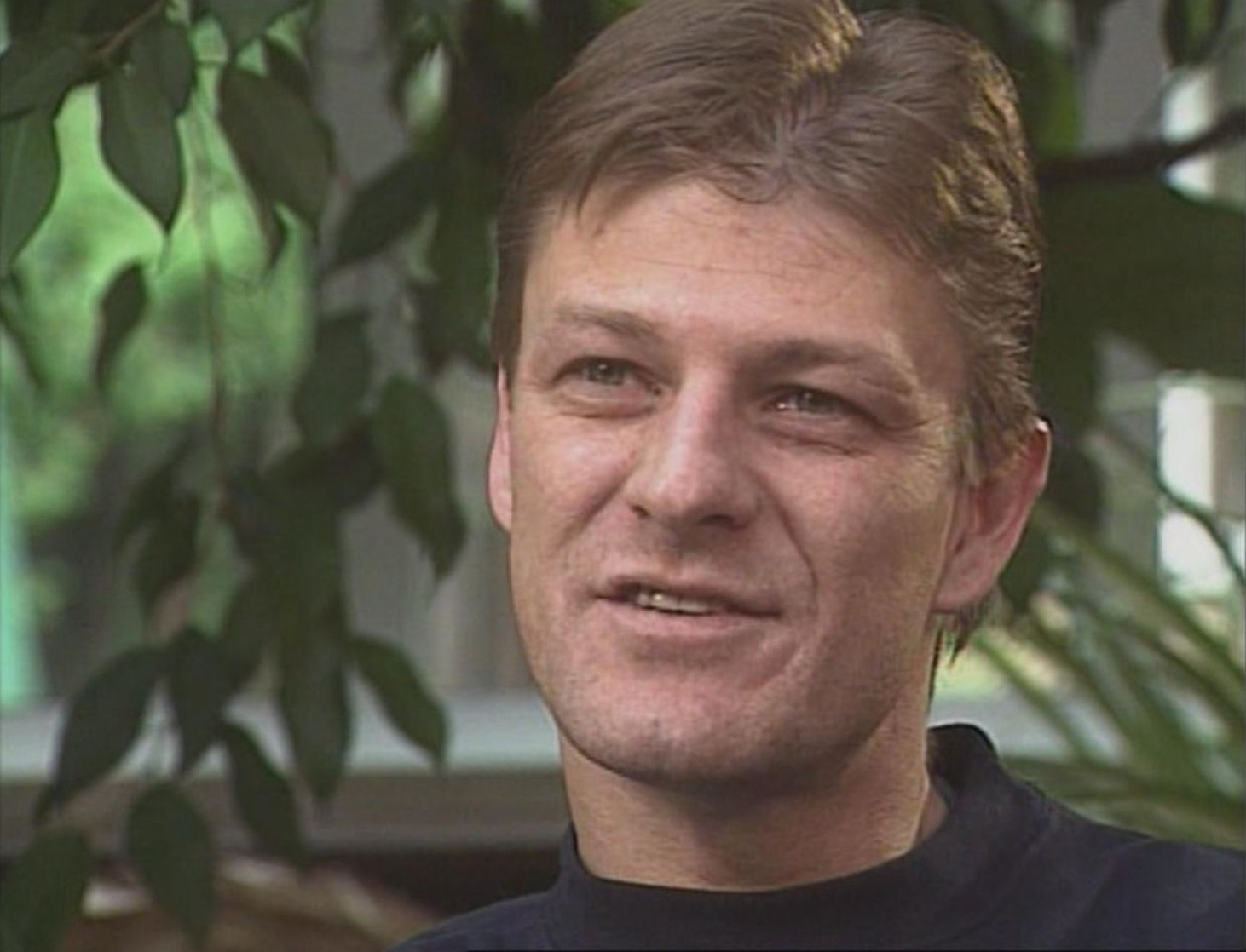 Sean Bean