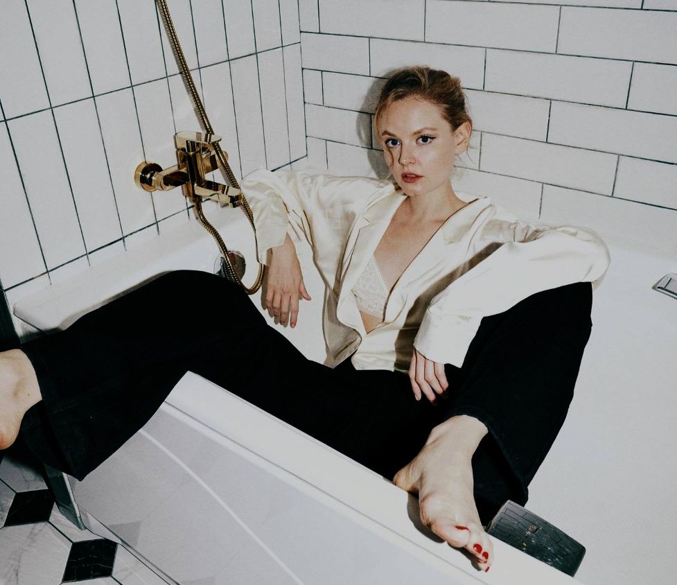 Lyubov Khatskevich