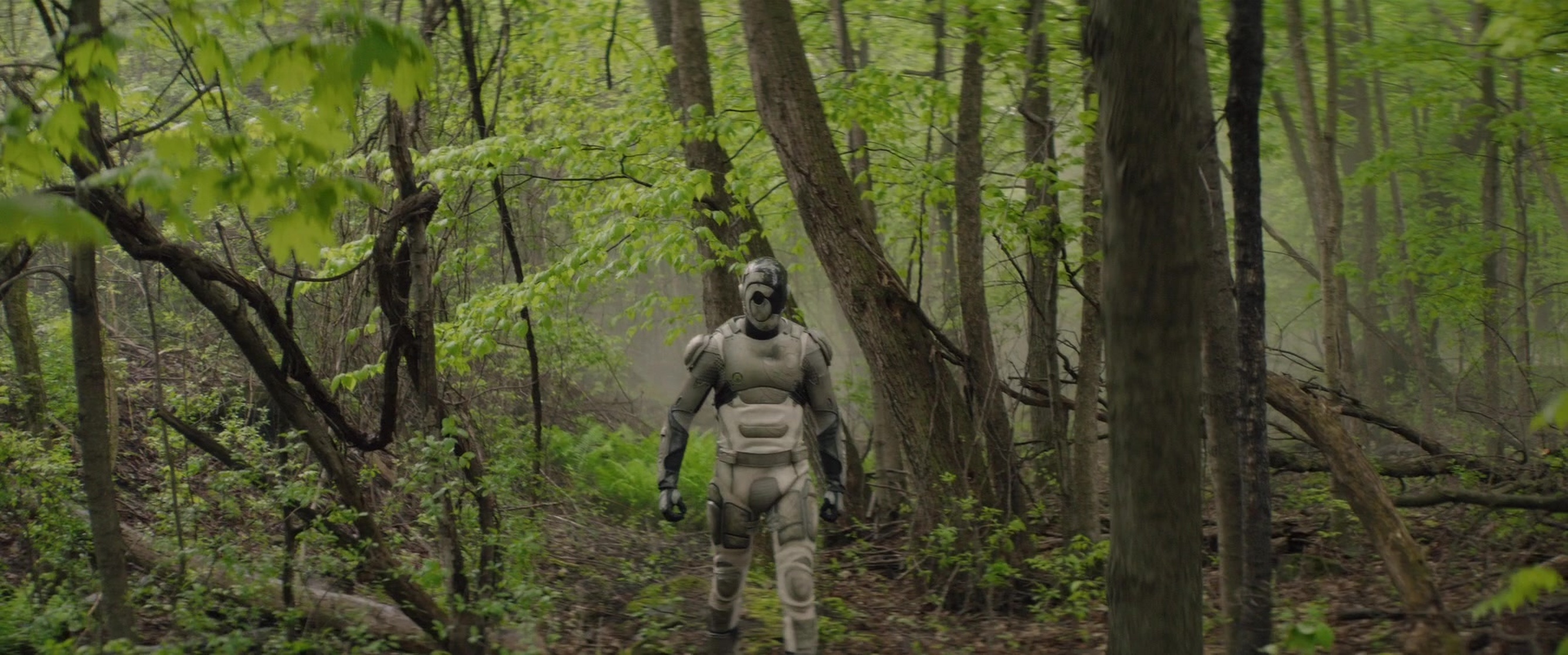 Murderbot
