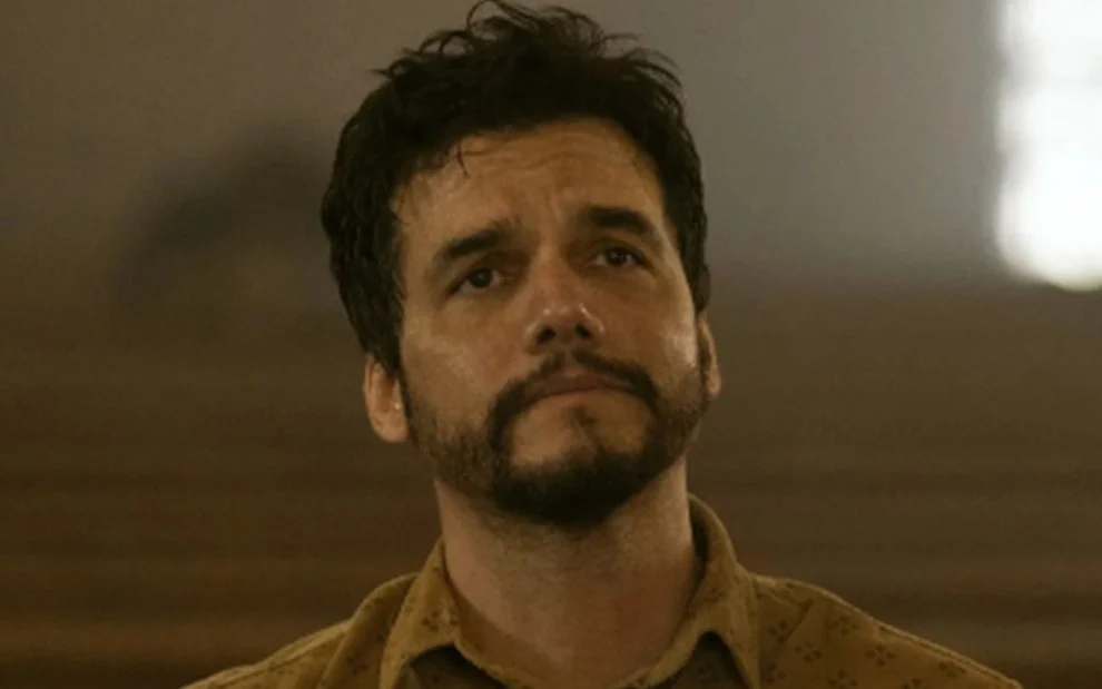 Wagner Moura