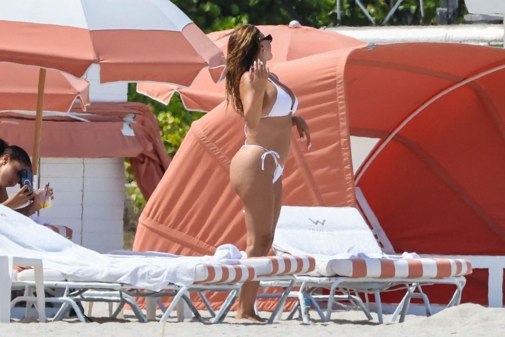 Larsa Pippen