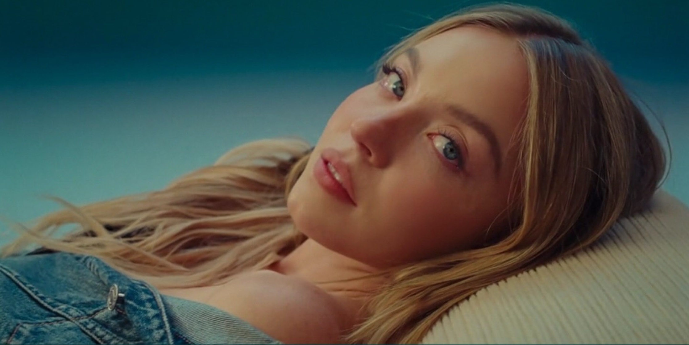 Sydney Sweeney