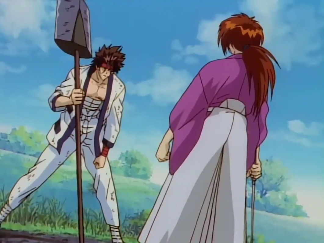 Sanosuke Sagara