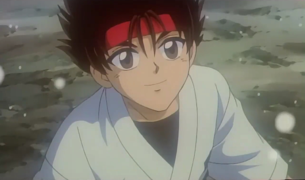 Sanosuke Sagara