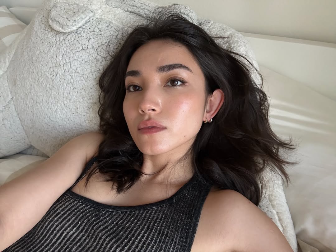 Maria Zhang