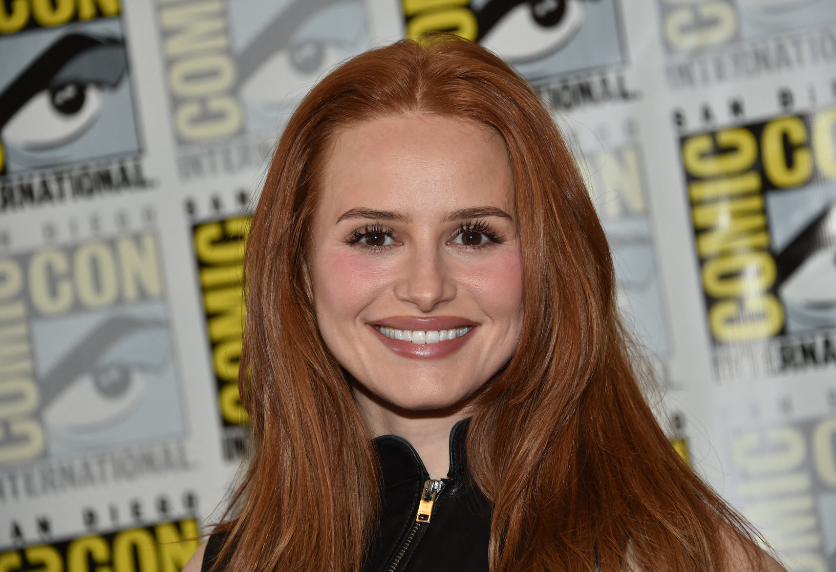 Picture of Madelaine Petsch
