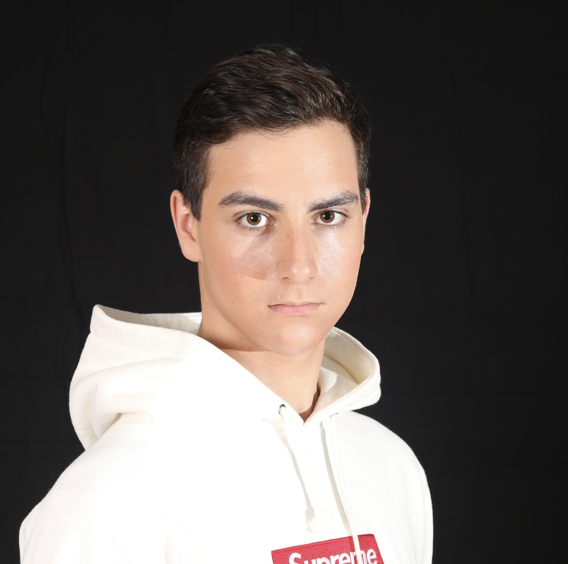 Nicholas Pinto