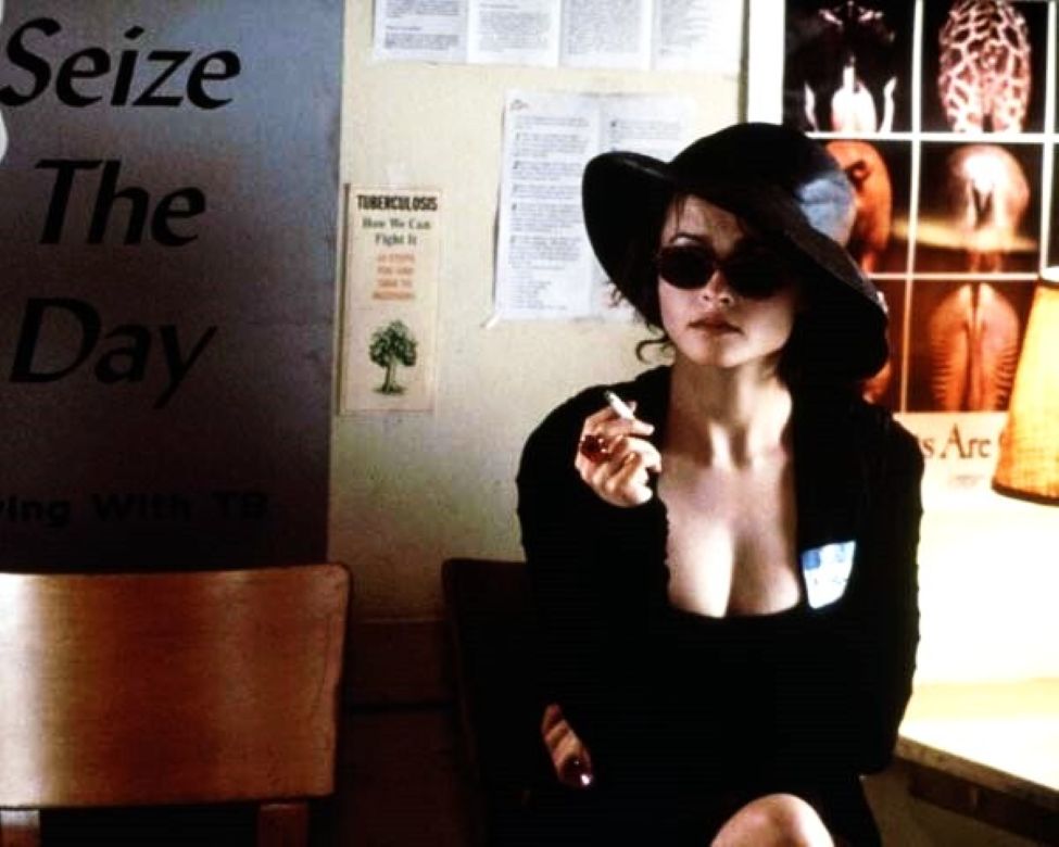 Helena Bonham Carter Helena Bonham Carter