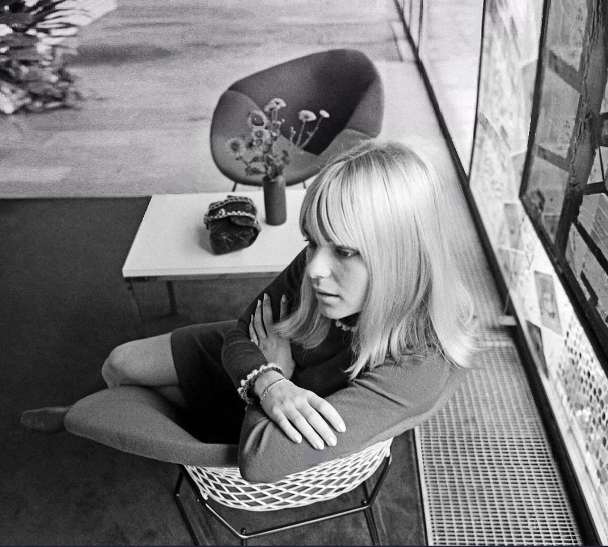 France Gall