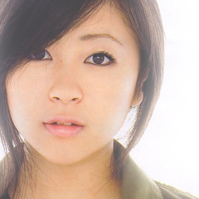 Picture of Utada Hikaru