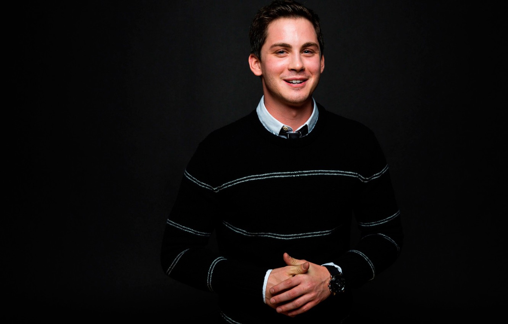 Logan Lerman