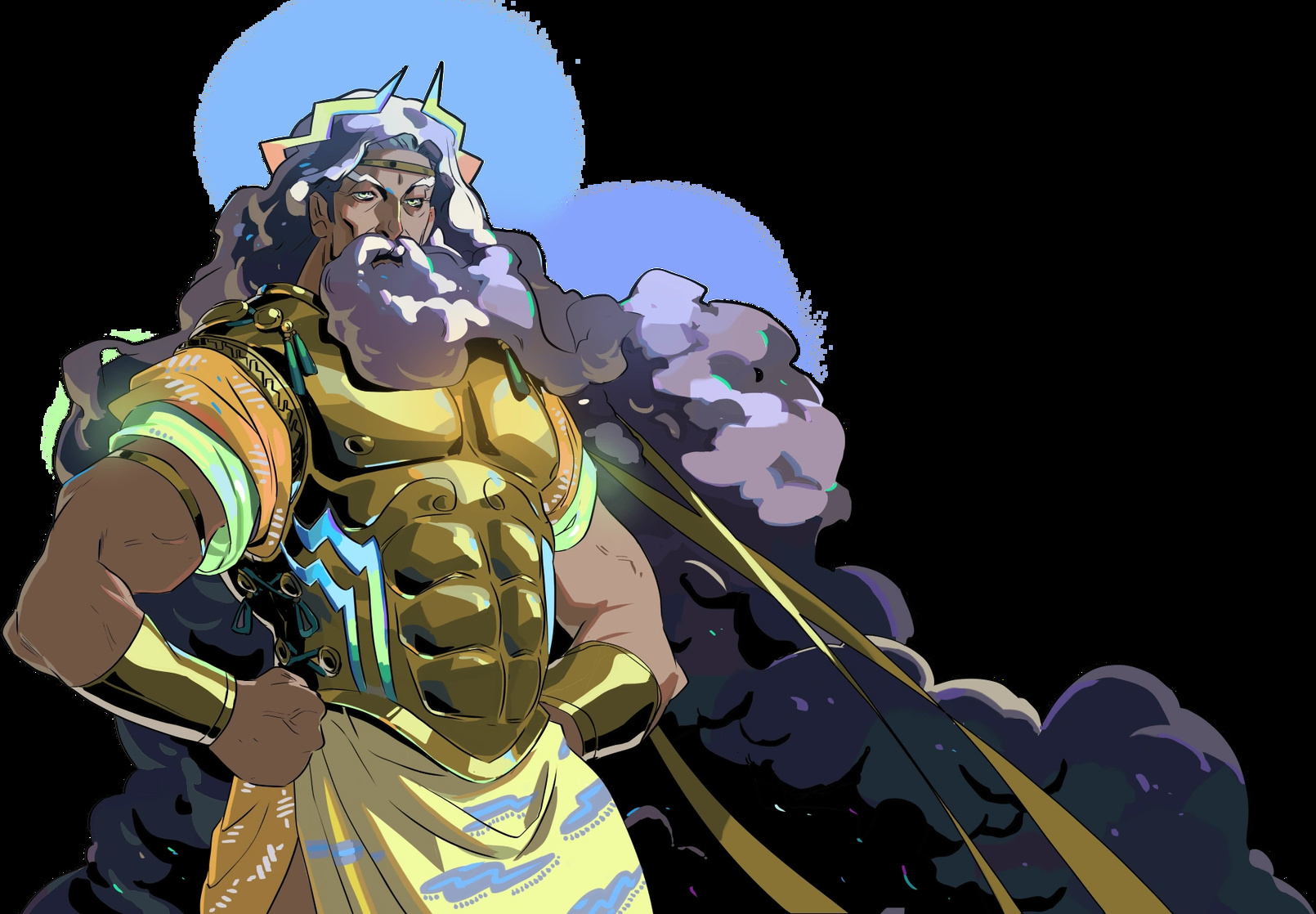 Zeus (Hades) Zeus (Hades)