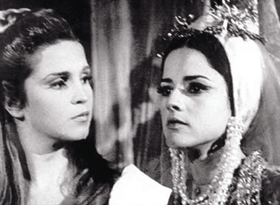 Marieta Severo
