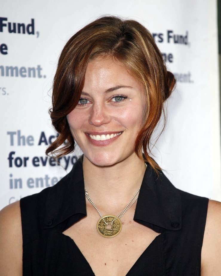 Next photo of Cassidy Freeman