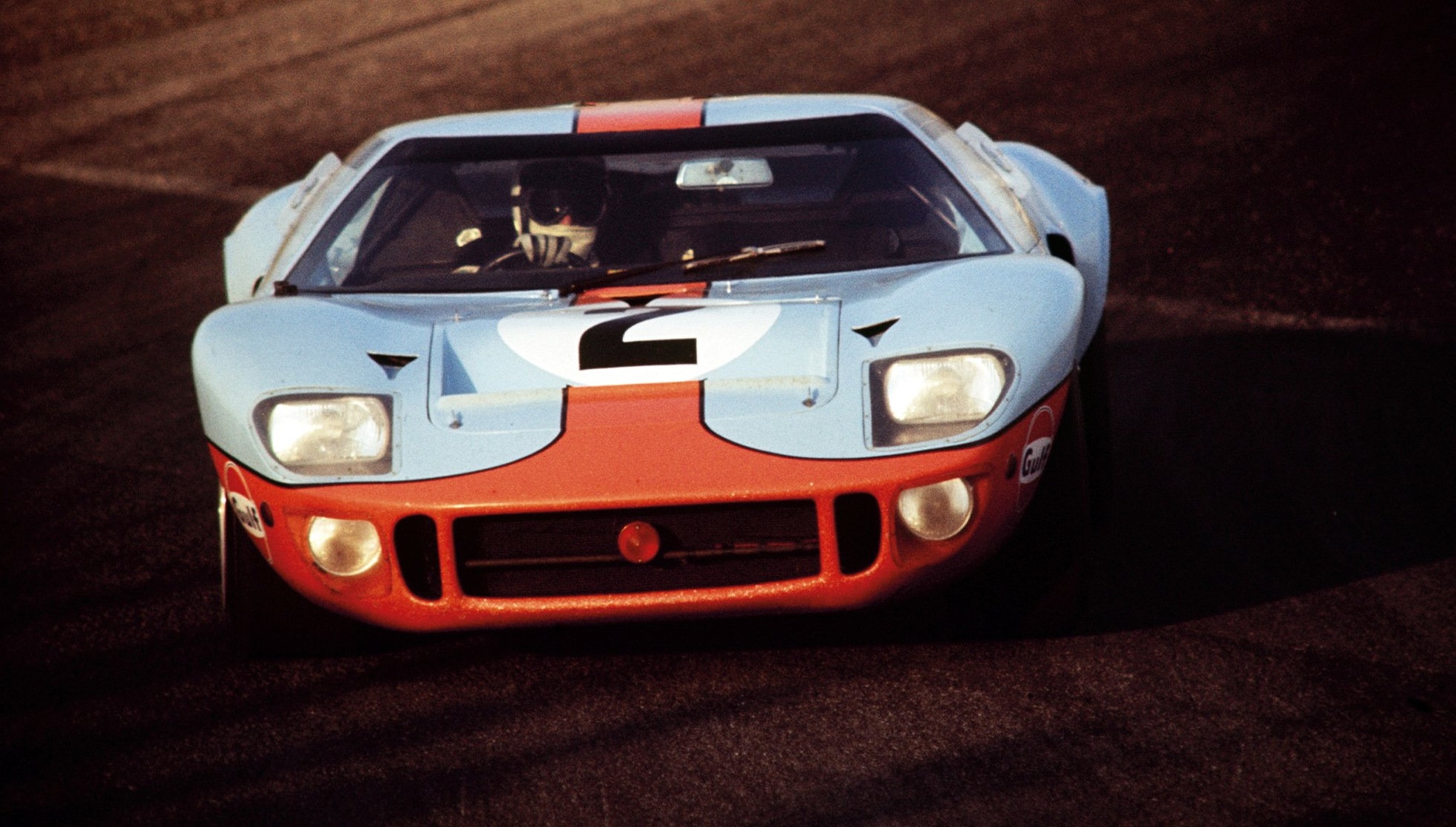 David Hobbs