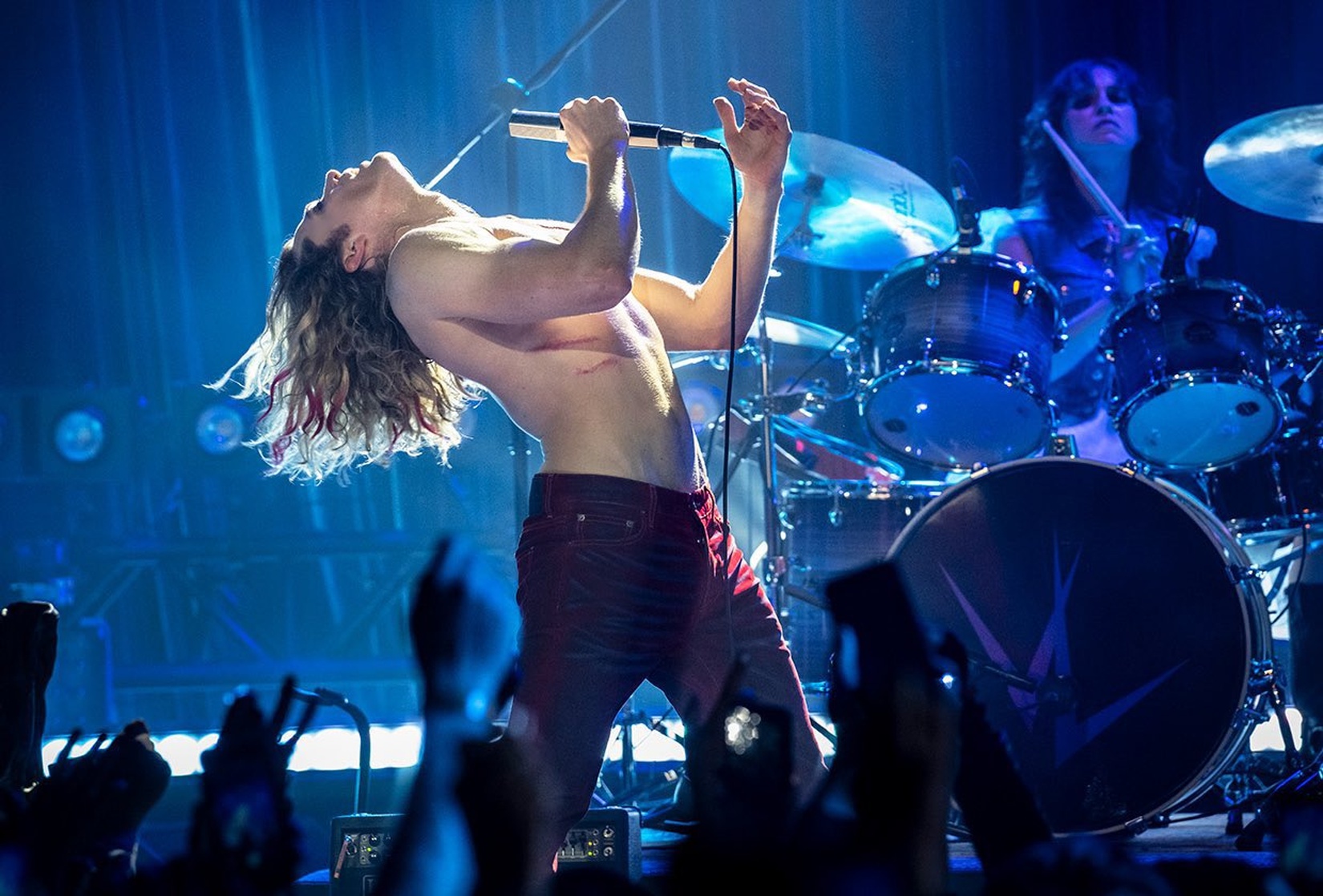 Interview with the Vampire