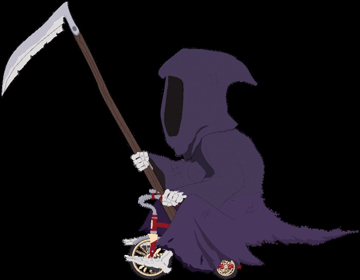 Death (South Park) Death (South Park)