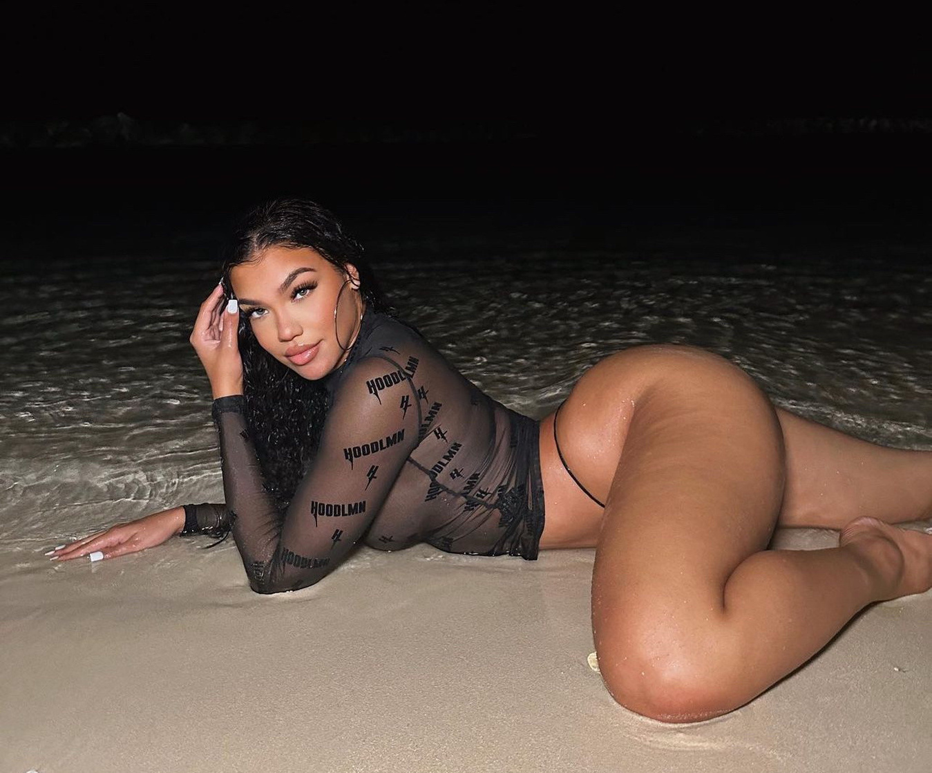 Tiona Fernan
