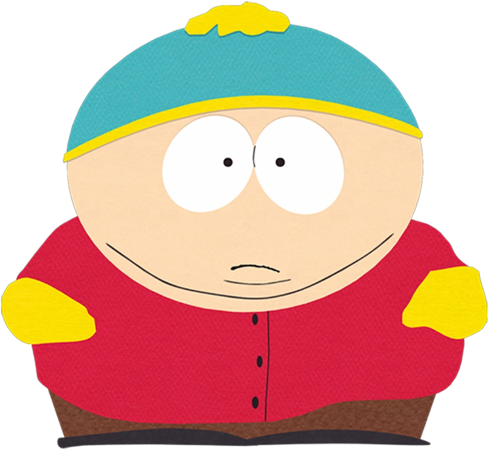 Eric Cartman Eric Cartman