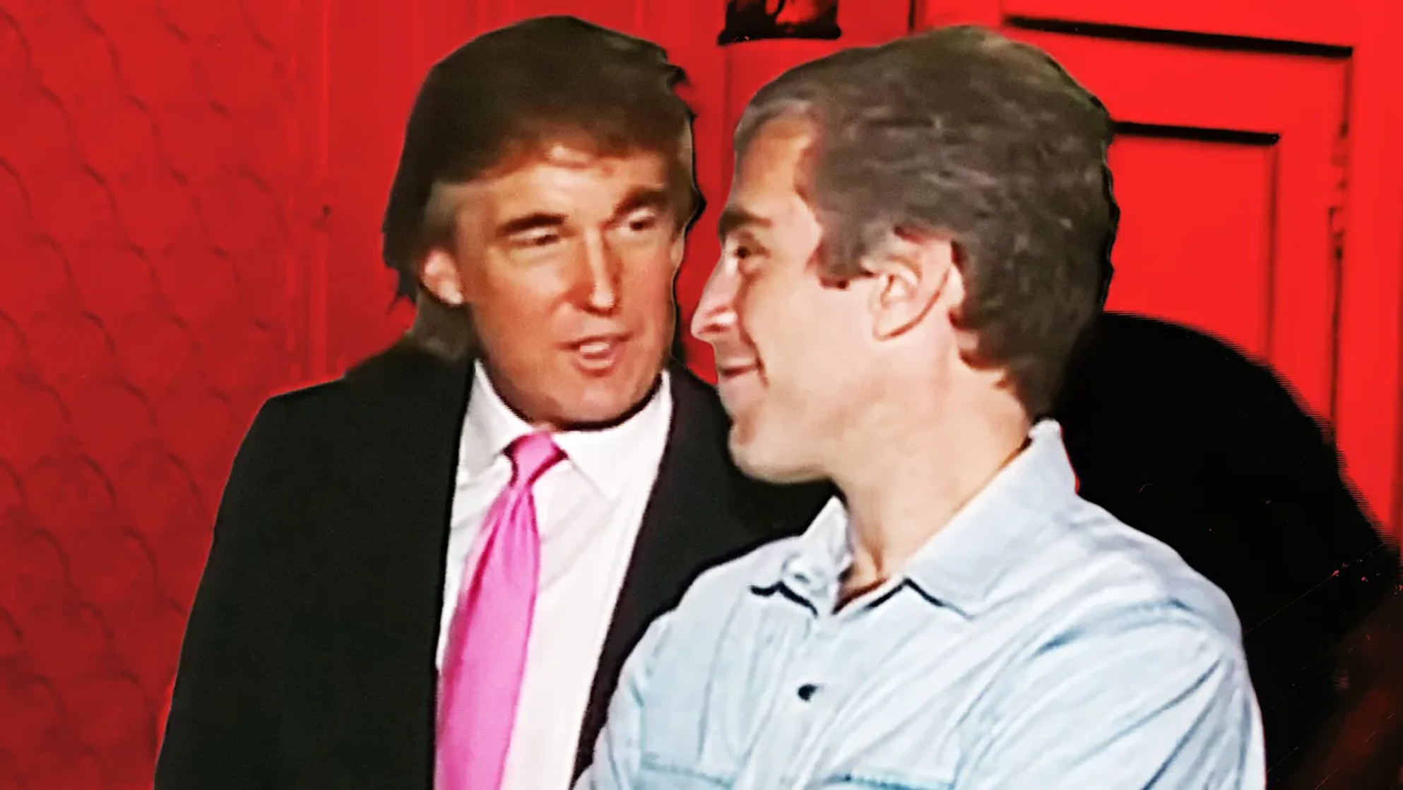 Jeffrey Epstein
