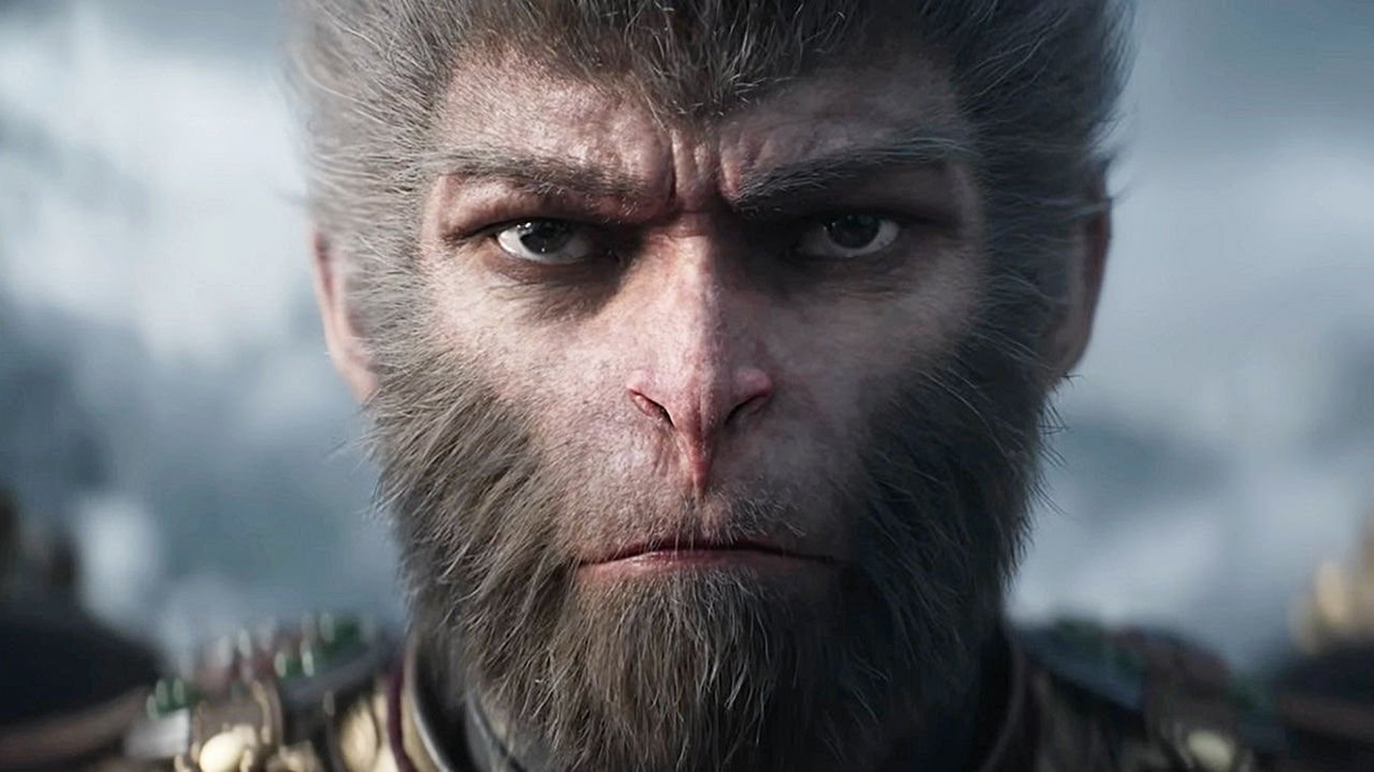 Monkey King / Sun Wukong