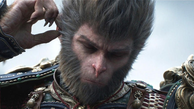 Monkey King / Sun Wukong