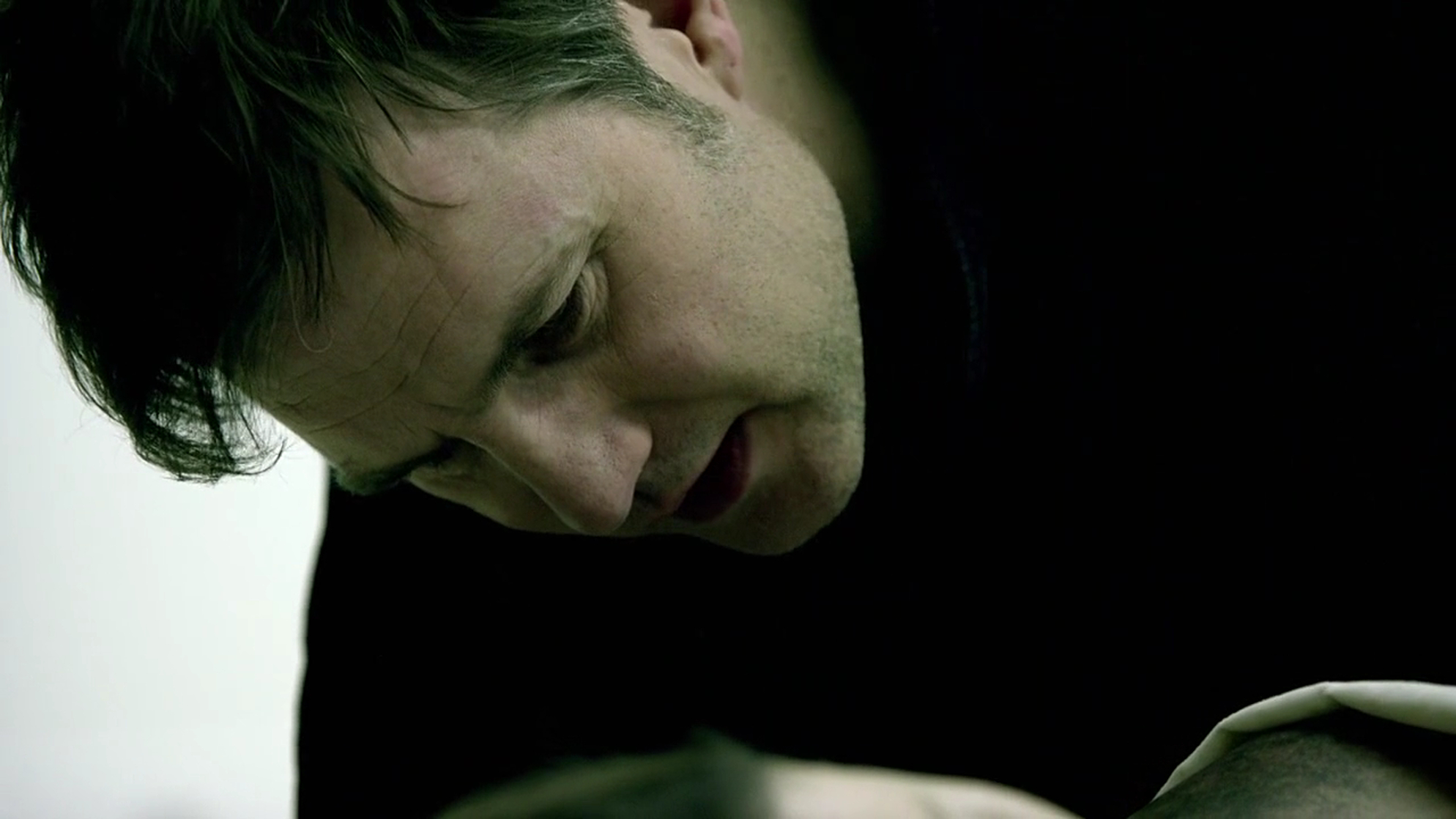 Thorne: Sleepyhead