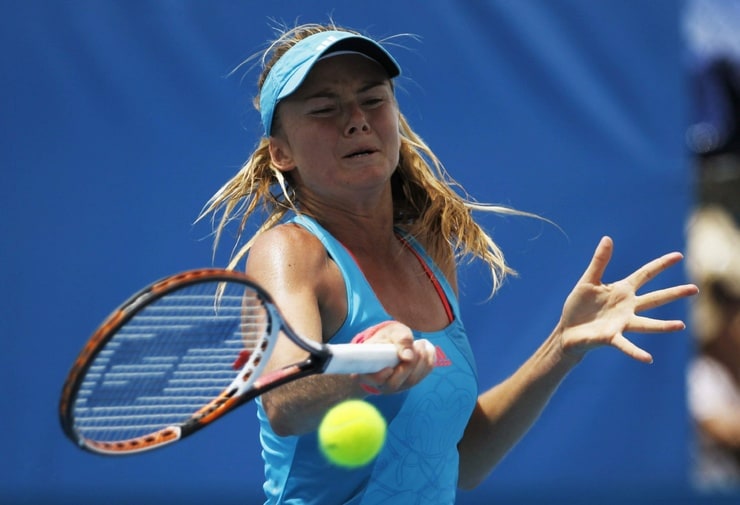 Picture of Daniela Hantuchova