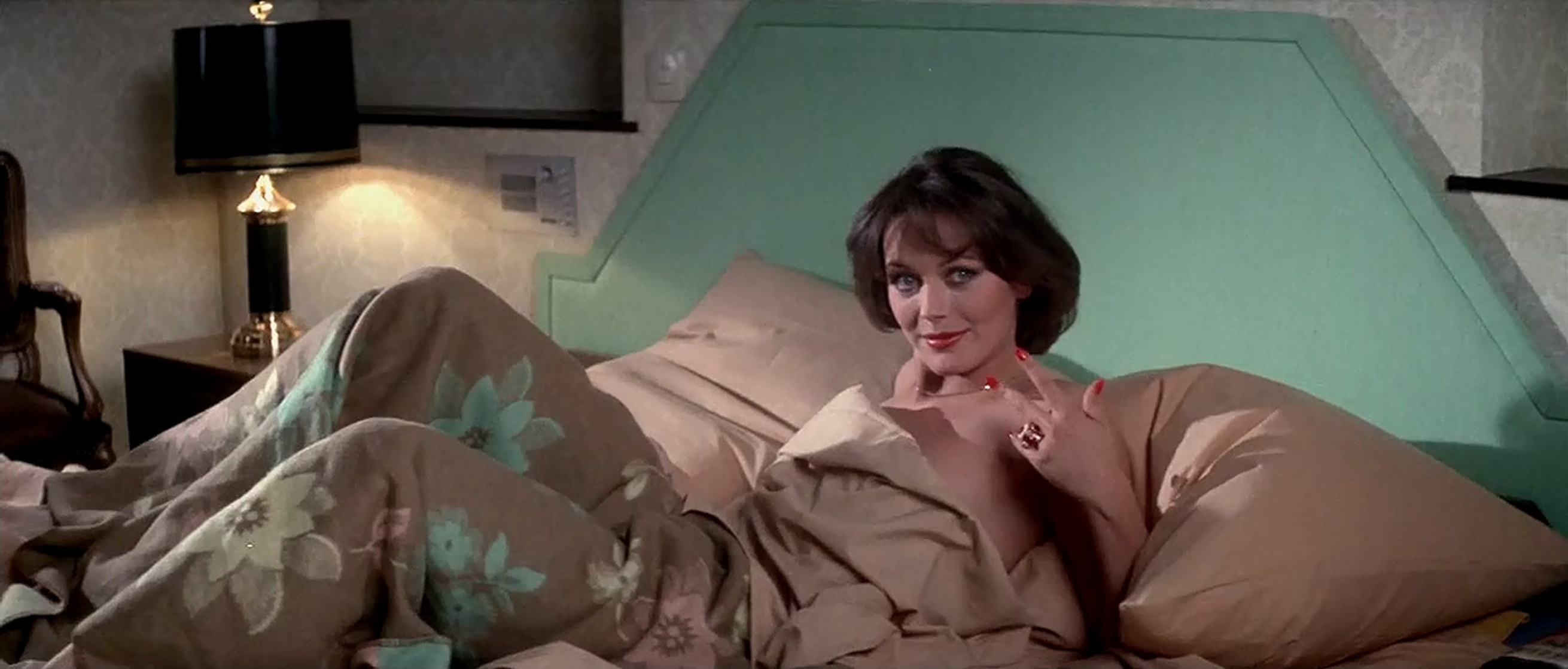 Lesley-Anne Down Lesley-Anne Down