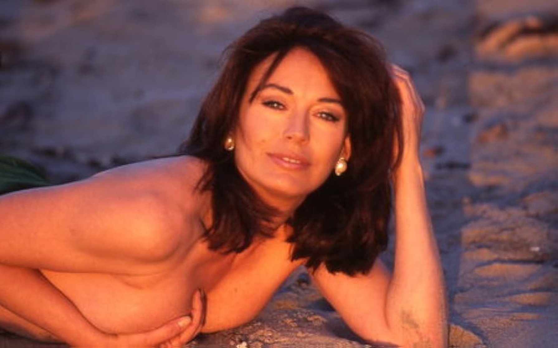 Lesley-Anne Down Lesley-Anne Down