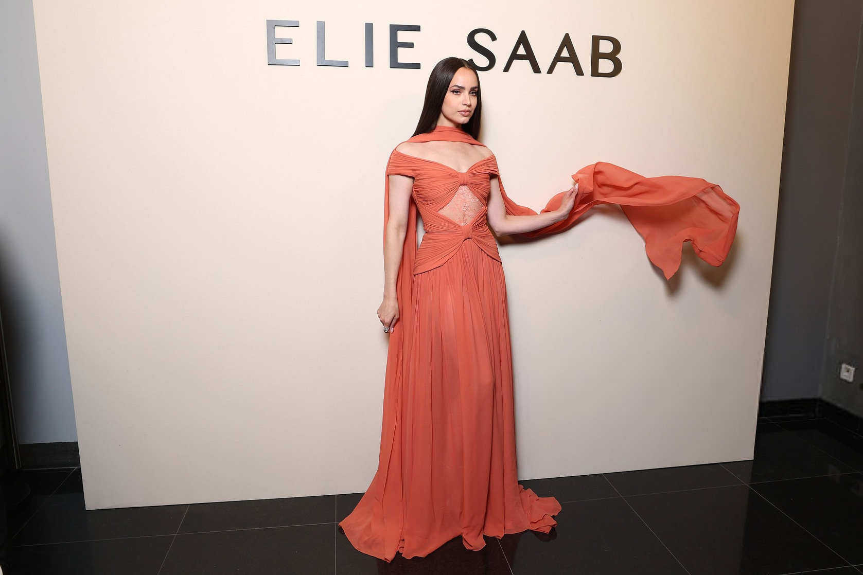 Sofia Carson
