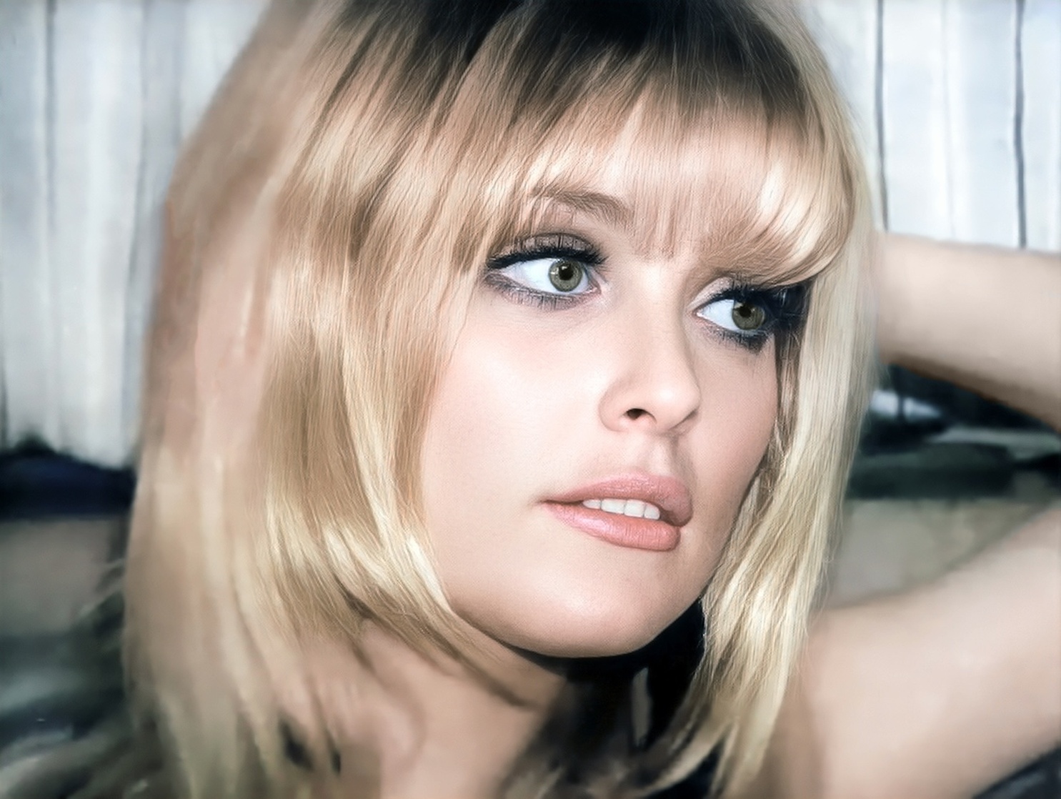 Sharon Tate Sharon Tate