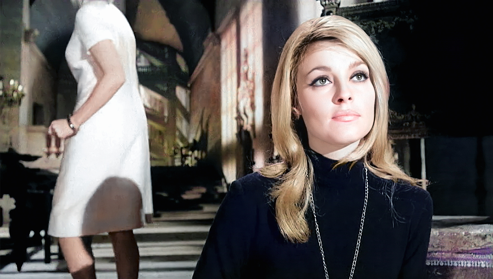 Sharon Tate Sharon Tate