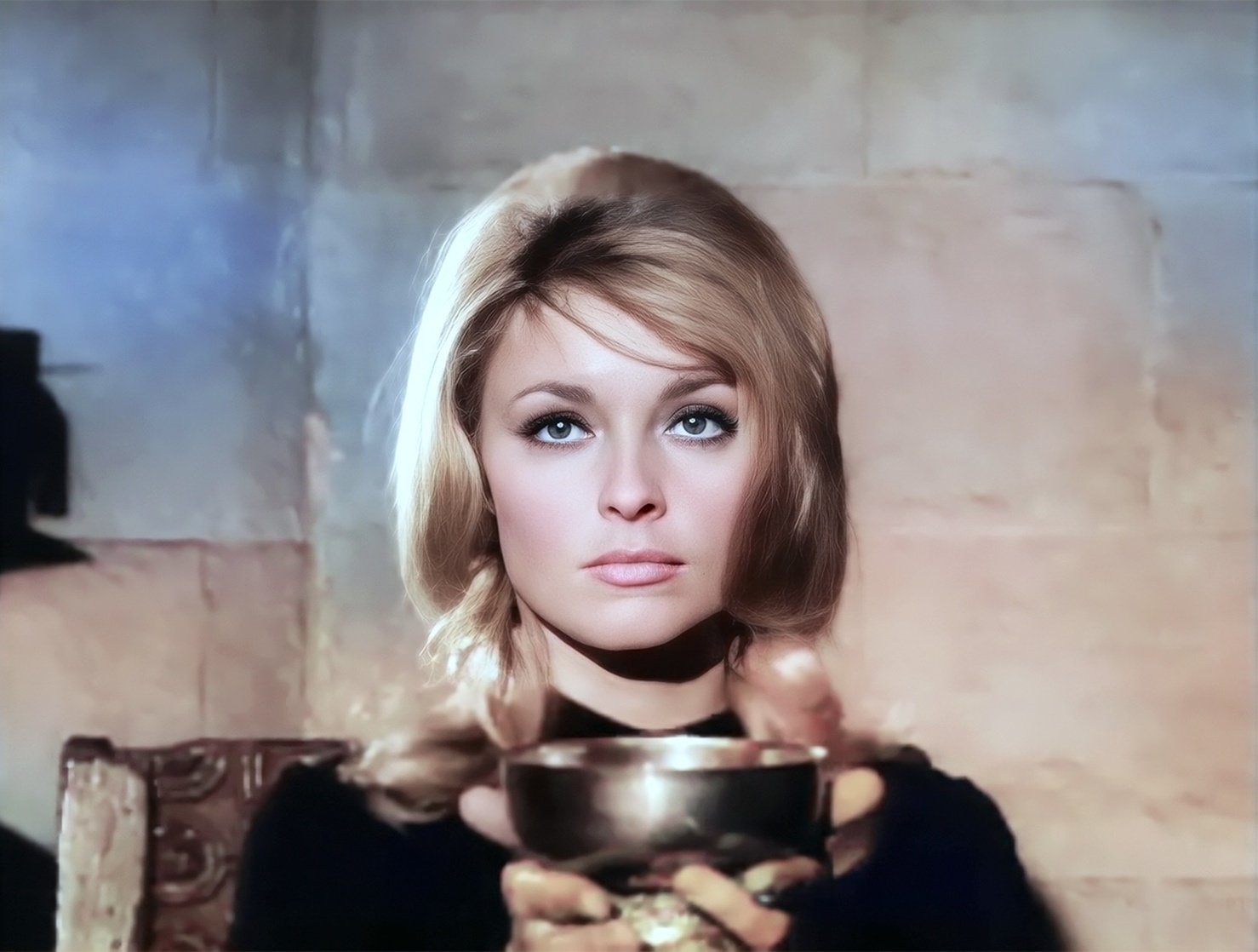 Sharon Tate Sharon Tate