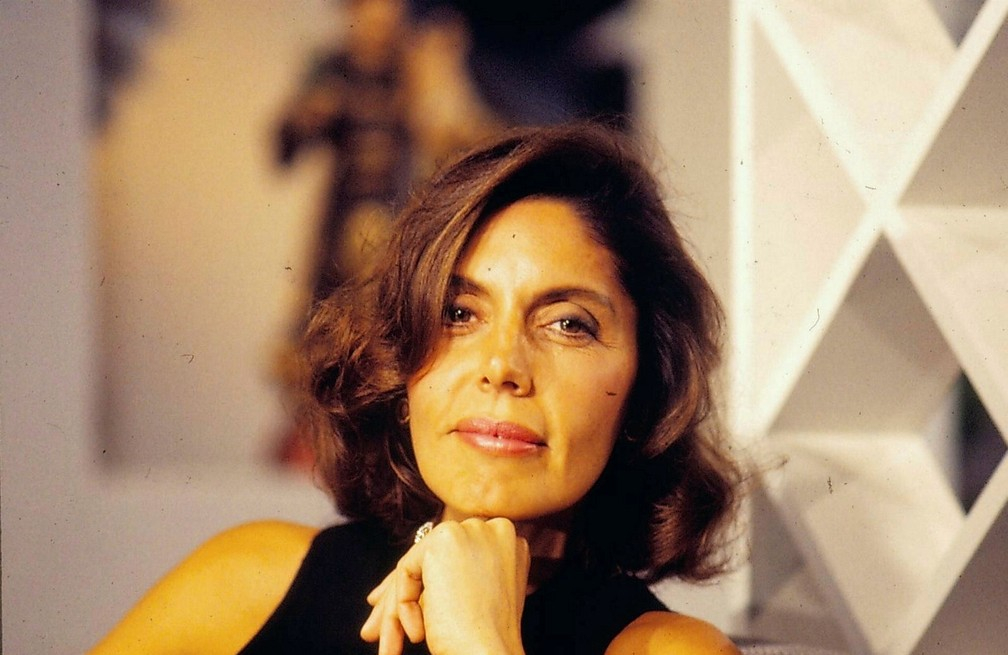 Mila Moreira