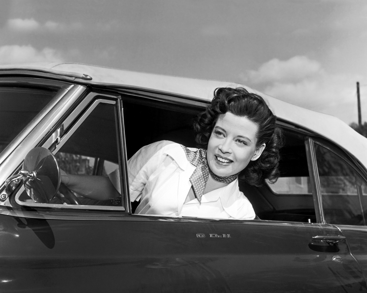 Gloria DeHaven