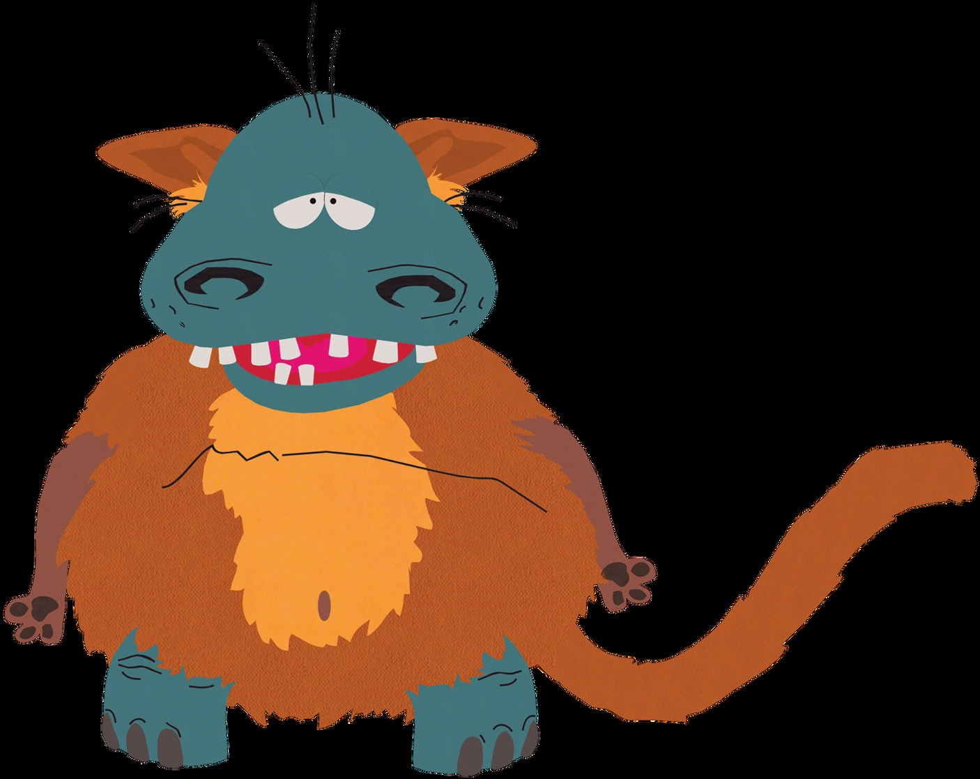 God (South Park) God (South Park)