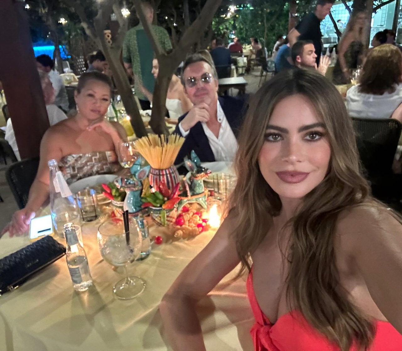 Sofía Vergara